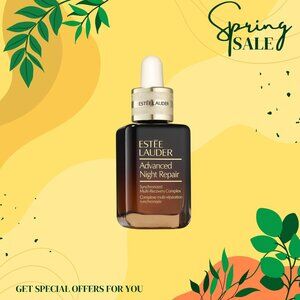 Estee Lauder Advanced Night Repair Multi-Recovery Complex Serum - 1 fl oz/ 30 ml